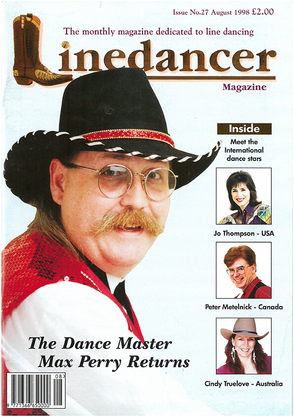 Issue 27